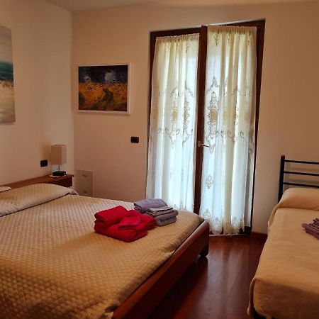 Casa Andre Apartment Pescantina Exterior photo