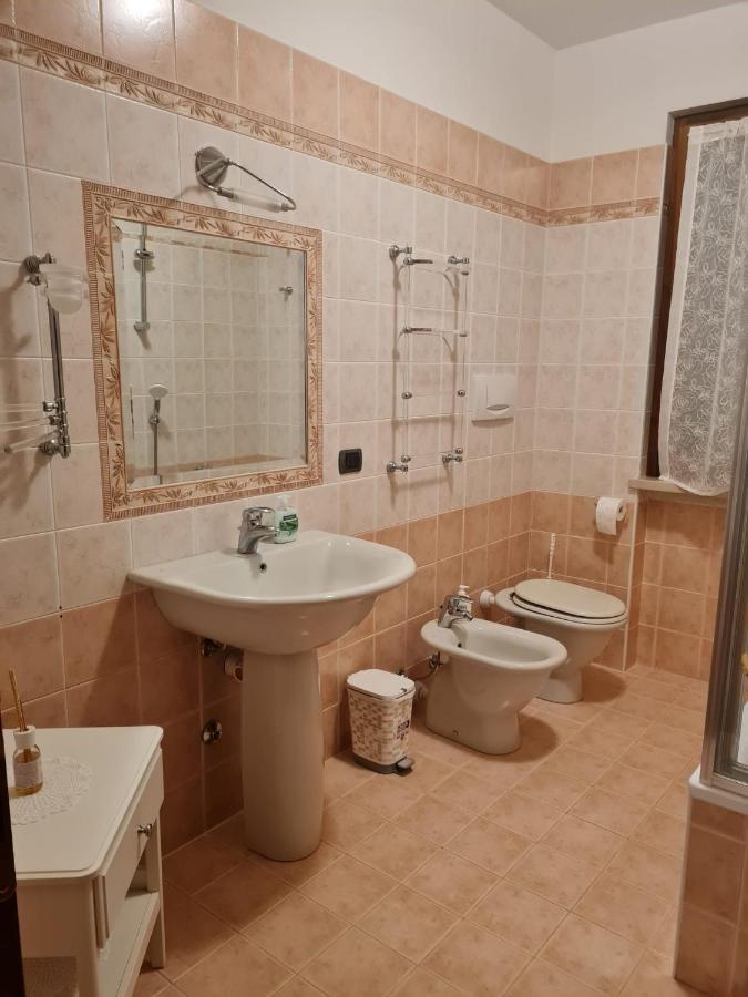 Casa Andre Apartment Pescantina Exterior photo