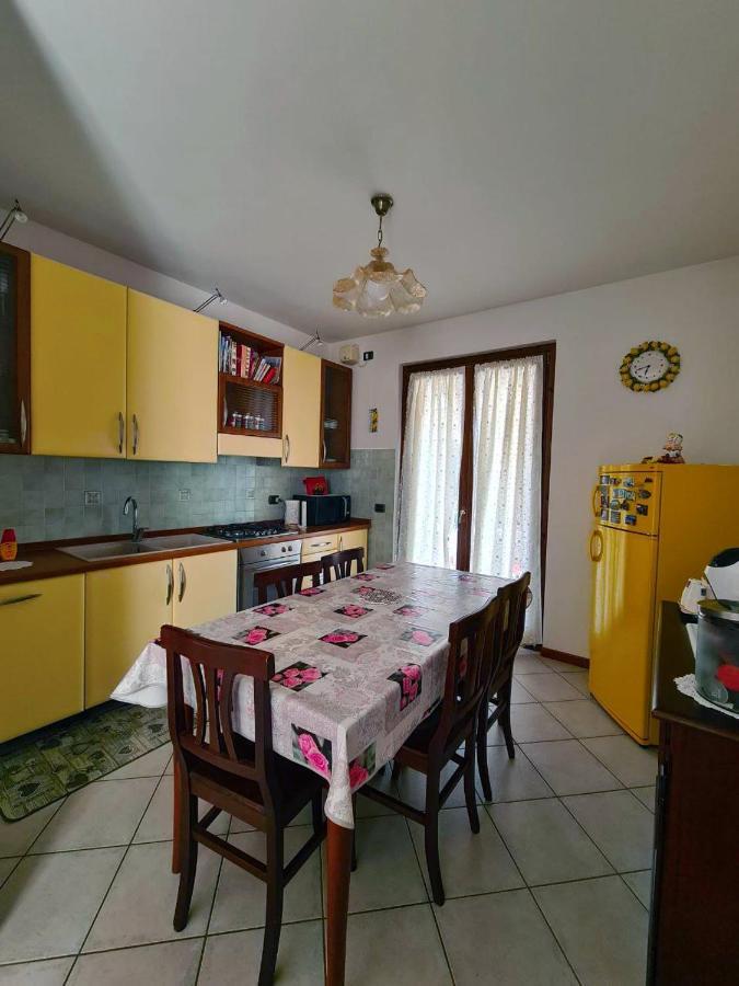 Casa Andre Apartment Pescantina Exterior photo